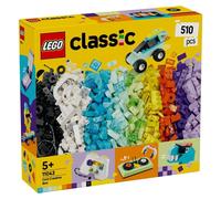 Lego 11043 Classic Cool Creative Box