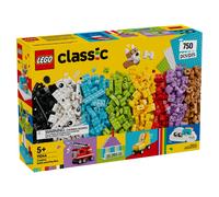 LEGO 11044 Creative Build-and-Play Box
