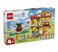 LEGO 11203 Bluey’s Family House