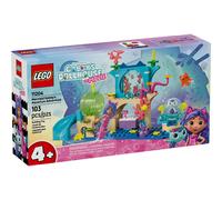 LEGO 11204 Mermaid Gabby’s Aquarium Adventure