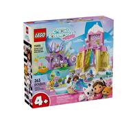 LEGO 11205 Sweet Treat Mountain & Kitty Garden