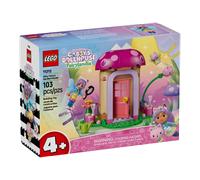 LEGO 11212 Kitty Fairy’s Garden House