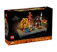 LEGO 11372 Autumn Cottage Garden