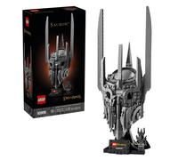 LEGO 11373 the Lord of the Rings: Sauron's Helmet 538 Piece Building Set