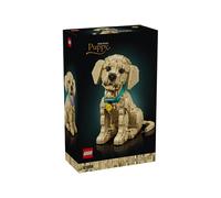 LEGO 11384 Golden Retriever Puppy