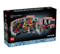 LEGO 11385 Star Trek: U.S.S. Enterprise NCC-1701 Bridge