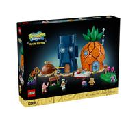LEGO 11386 SpongeBob SquarePants: Bikini Bottom (Pre order, will be shipped on 0