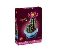 LEGO 11509 Flowering Cactus