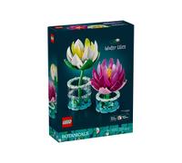 LEGO 11511 Water Lilies