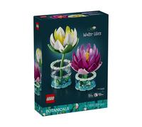 LEGO 11511 Water Lilies PRE-ORDER - RELEASED JUNE 1ST