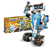 LEGO 17101 BOOST Creative Toolbox