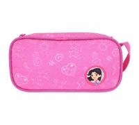 Lego 1L Friends Emma & Chico Pink Pencil Box Lego Pink One Size