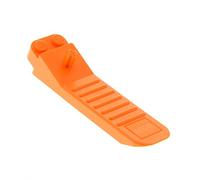 LEGO 1x 96874 Brick and Axle Separator | Orange