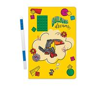 Lego 2.0 Notebook
