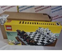 LEGO Chess and Draughts 40174