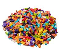 LEGO® 200 Basic Bricks - mixed - new colours