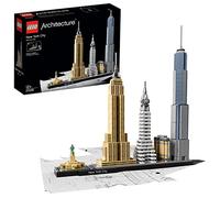 Lego Architecture 21028 New York City