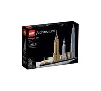 Lego Architecture 21028 New York City