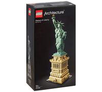 Lego 21042 Architecture Statue of Liberty Building Set
