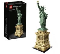 LEGO Architecture: Statue of Liberty Building Set (21042)