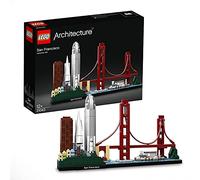 LEGO Architecture: San Francisco Skyline Set (21043)