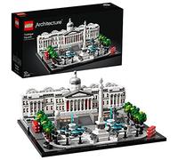 LEGO Architecture: Trafalgar Square London Building Set (21045)