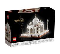 LEGO Architecture - Taj Mahal