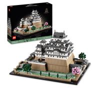 LEGO 21060 Architecture Himeji Castle Set - Landmarks Collection