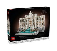 LEGO 21062 Trevi Fountain