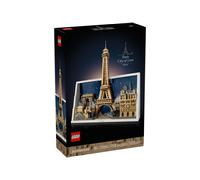 LEGO 21064 Paris - City of Love