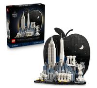 LEGO 21066 Architecture New York City - The Big Apple