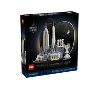 LEGO 21066 New York City - The Big Apple