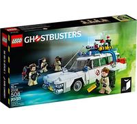 LEGO 21108 "Ghostbusters Ecto-1" Building Set