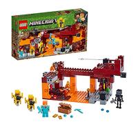 LEGO 21154 Minecraft The Blaze Bridge
