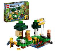 LEGO 21165 Minecraft The Bee Farm