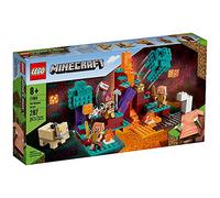 LEGO 21168 Minecraft The Deformed Forest