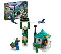 LEGO 21173 Minecraft Tower of The Sky Toy for Boys and Girls with from JP