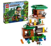 LEGO 21174 Minecraft The Modern Treehouse