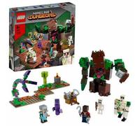 LEGO 21176 Minecraft The Jungle Abomination