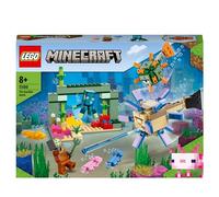 The Guardian Battle LEGO