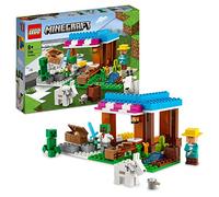 LEGO® Minecraft® 21184 The Bakery