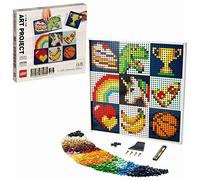 LEGO 21226 Art Art Project - Create Together