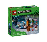 LEGO 21274 The Warden Encounter