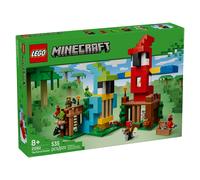 LEGO 21282 The Parrot Houses