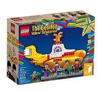 LEGO 21306 The Beatles Yellow Submarine by LEGO