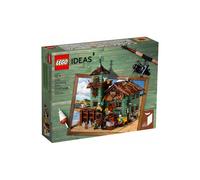 LEGO 21310 Old Fishing Store