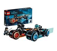 LEGO 21314 LEGO Ideas TRON: Legacy - Amazon Exclusive