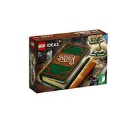 Lego 21315 Ideas: Pop-Up Book - New Sealed - Retired Dec 2019