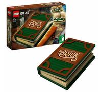Lego 21315 Ideas: Pop-Up Book - New Sealed - Retired Dec 2019
