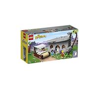 LEGO Ideas The Flintstones - Family Flint - 21316 Neu